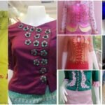 myanmar costume front design a1