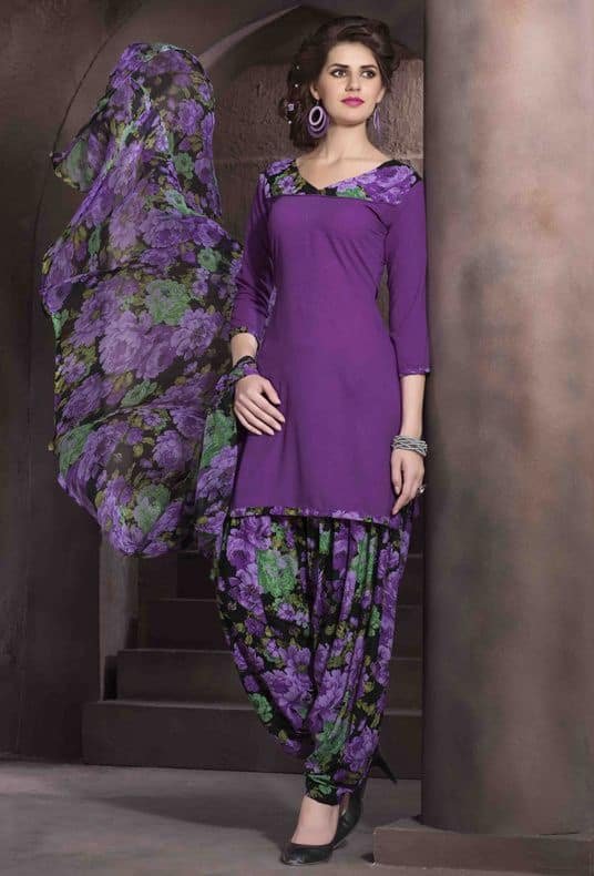 neck designs for kurti latest 20