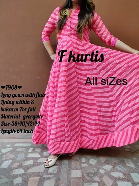 new kurti collections 6