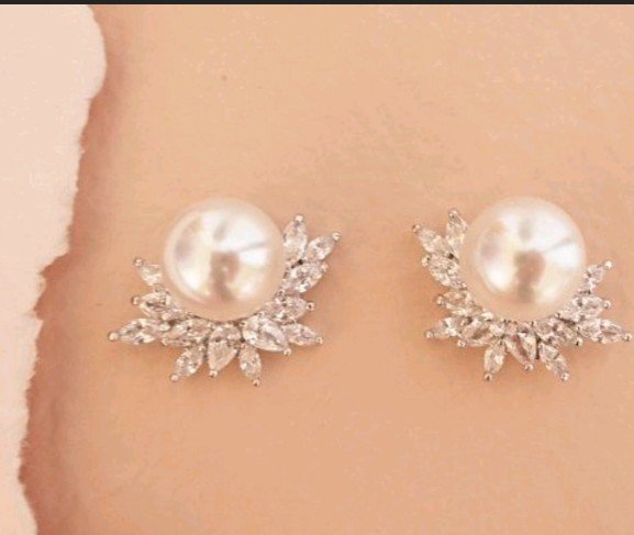 pearl earrings 10