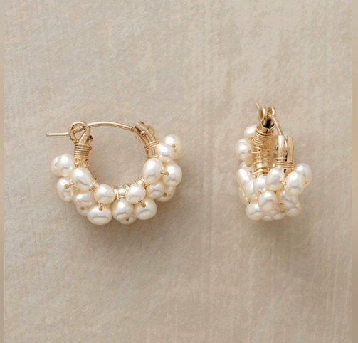 pearl earrings 15 1