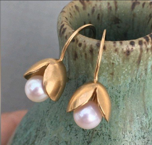 pearl earrings 20 1