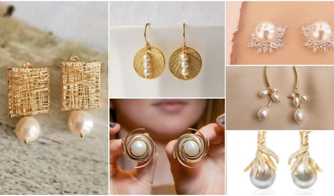 pearl earrings a1 1