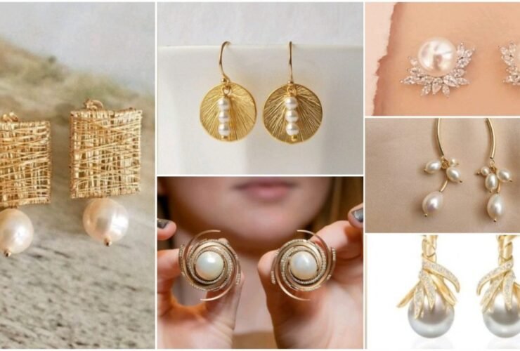 pearl earrings a1 1