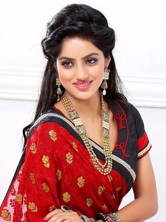 saree blouse designs 1 2