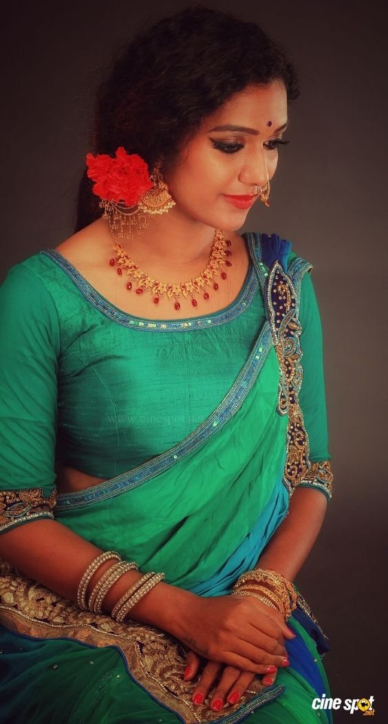 saree blouse designs 1 5