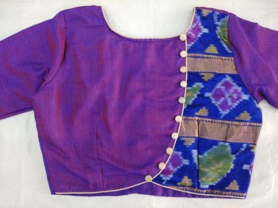 saree blouse designs 14 1