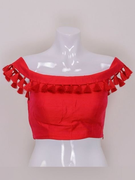 saree blouse designs 15 3
