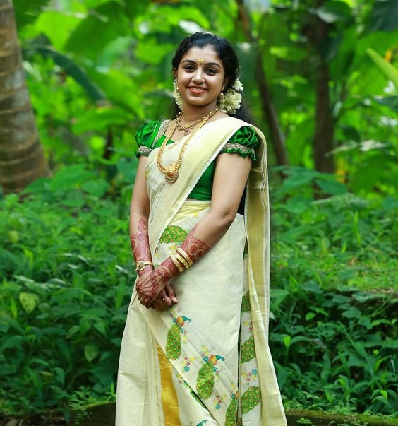 saree blouse designs 17 3