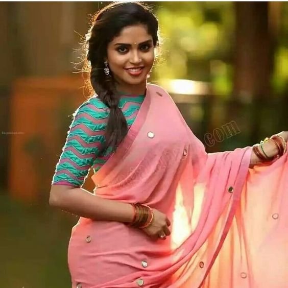 saree blouse designs 18 1