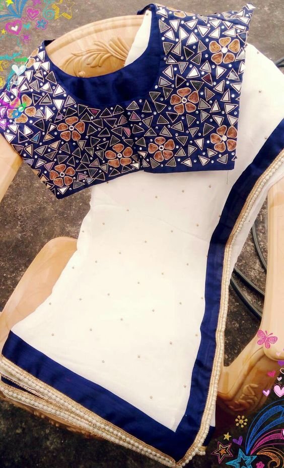saree blouse designs 18 3