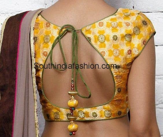 saree blouse designs 18 4