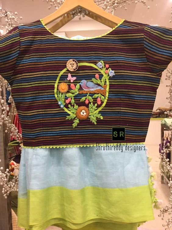 saree blouse designs 2022 12