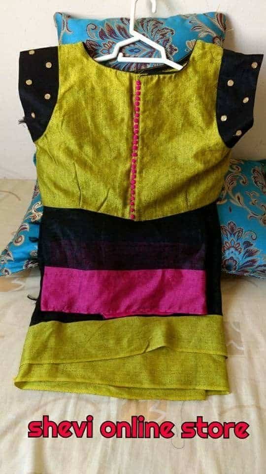 saree blouse designs 2022 4