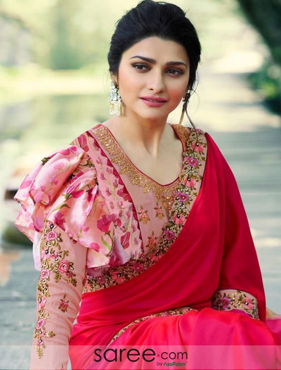 saree blouse designs 33