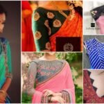 saree blouse designs a1 5