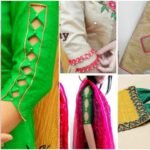 sleeves designs for kurti 2022 a1