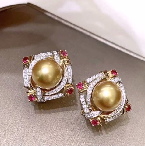 studs earrings 4