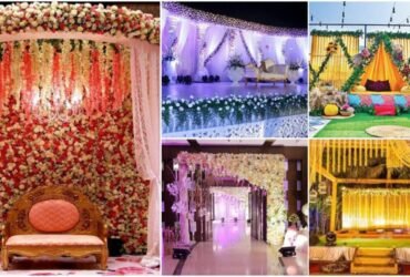 wedding decoration ideas a1