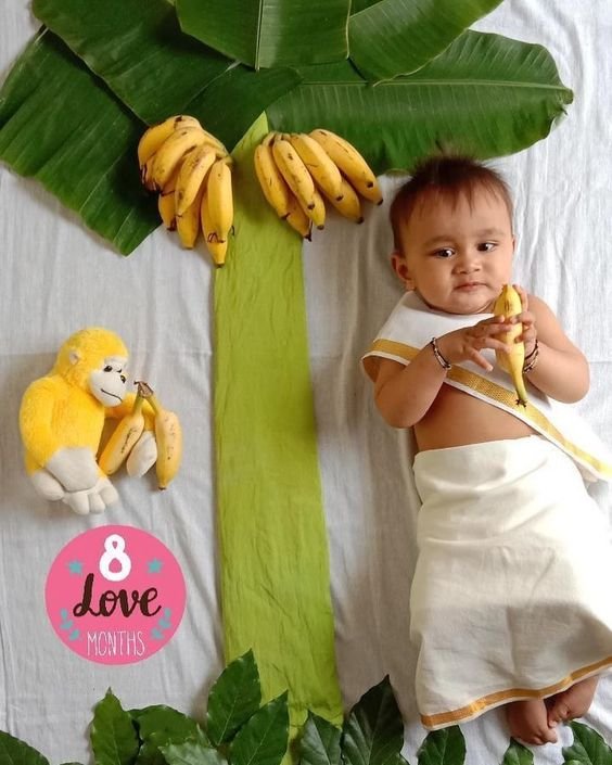 baby photoshoot ideas 4