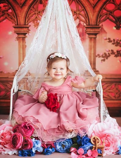 baby photoshoot ideas 5 1