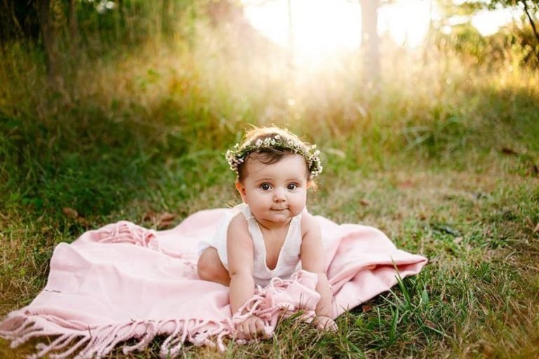 baby photoshoot ideas 8 1