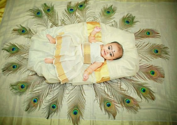 baby photoshoot ideas 9