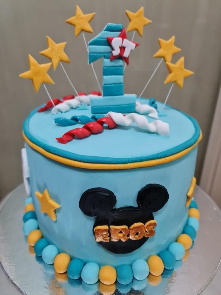 birthday cake design 14
