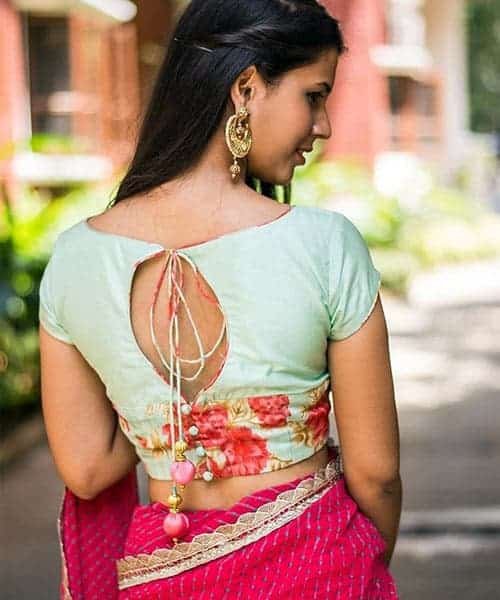 blouse back neck designs 20 4