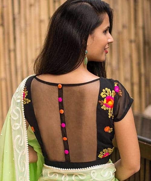 blouse back neck designs 22 2