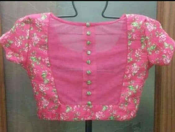 blouse designs 25 1