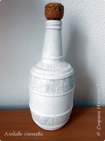 bottle table lamp 2