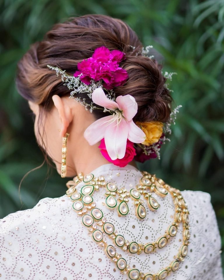 bridal hairstyles 3