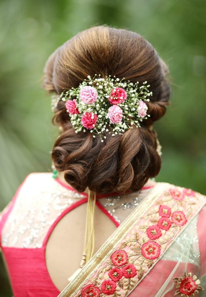 bridal hairstyles 5