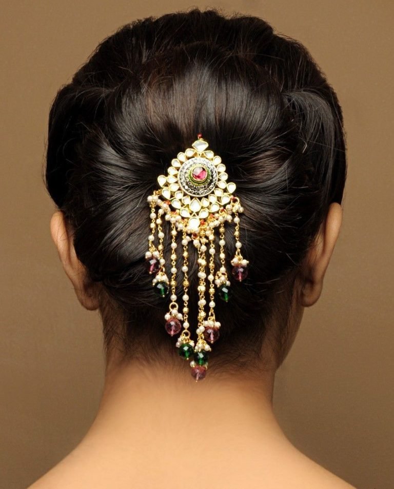 bridal hairstyles 7