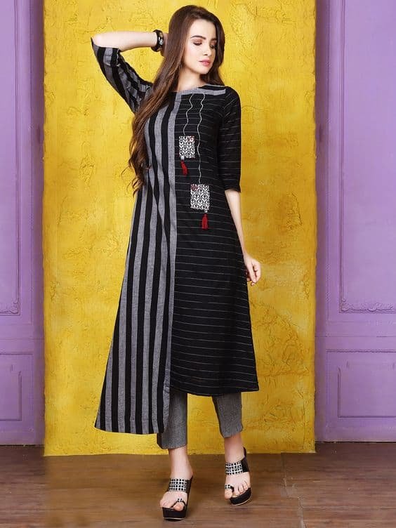 designer kurti 2