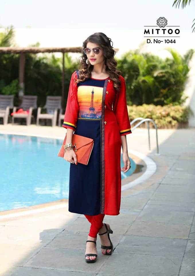 designer kurtis 3 3