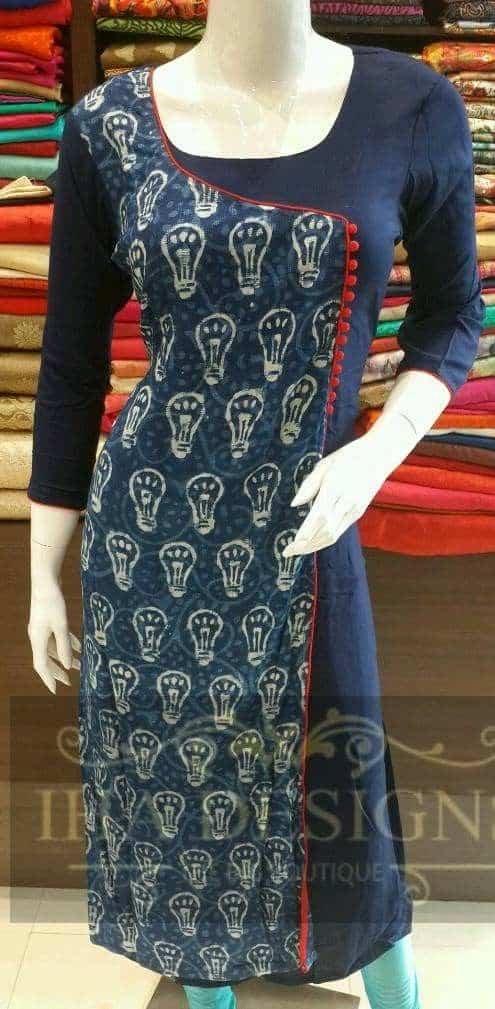 designer kurtis 4 8