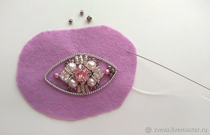 earring making 16