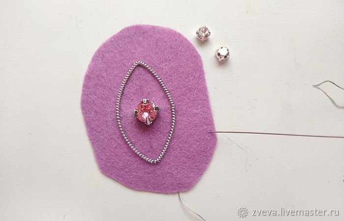 earring making 5