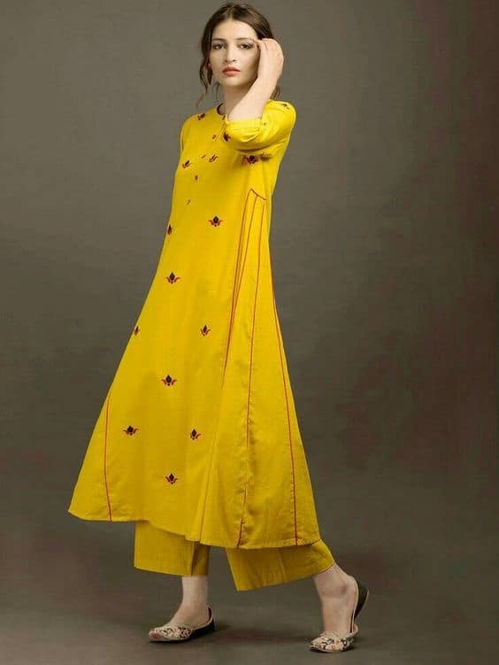 ethnic kurtis 13