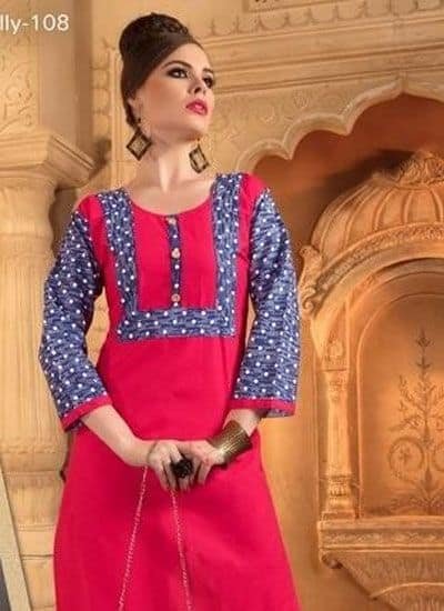 ethnic kurtis 23