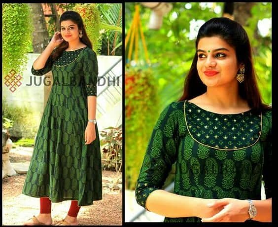 ethnic kurtis 24