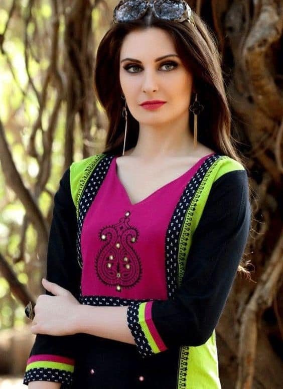 ethnic kurtis 27