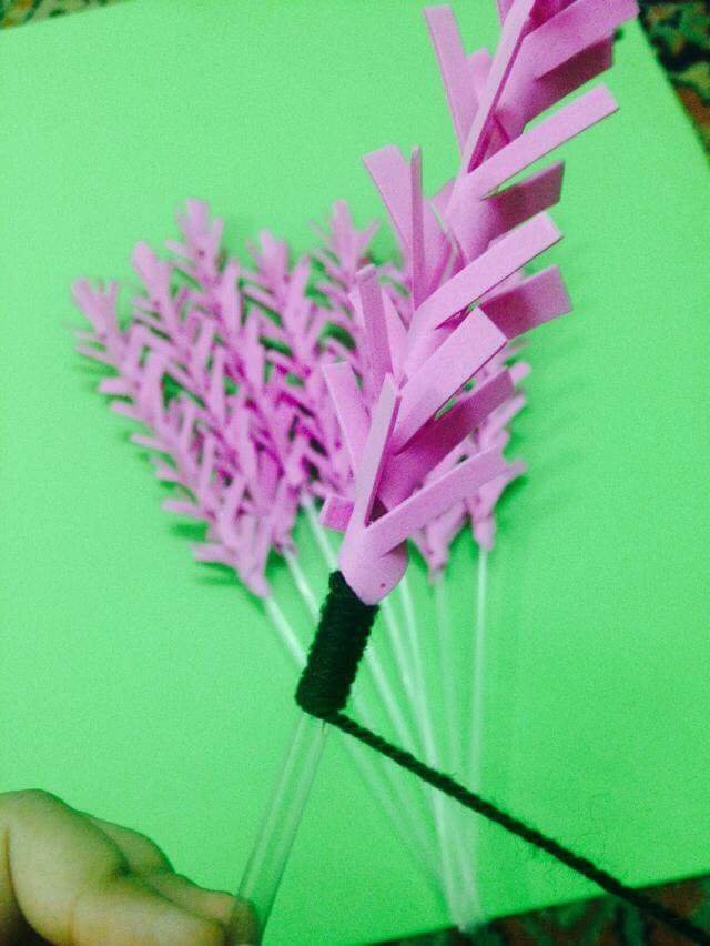 flower making 10 1