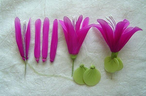 flower making 3 1