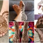 foot mehndi designs a1 1