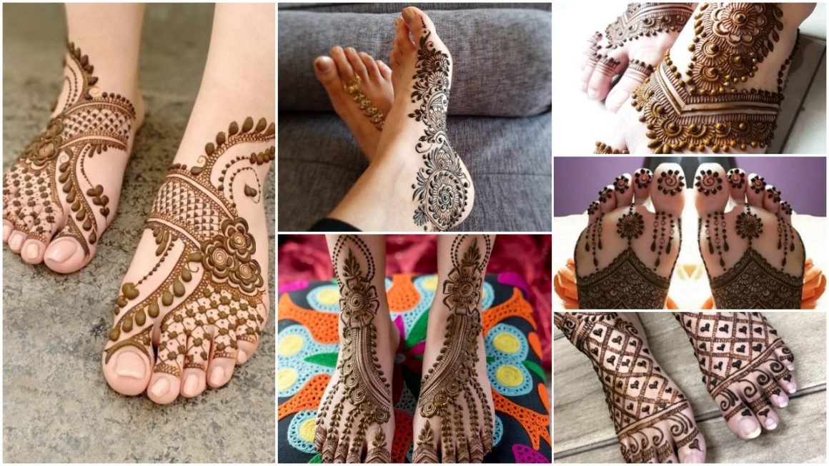 foot mehndi designs a1 1