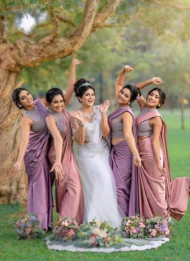 indian bridesmaids 13