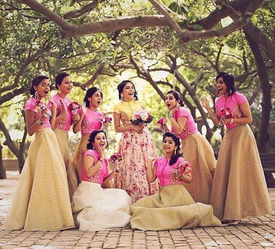 indian bridesmaids 3